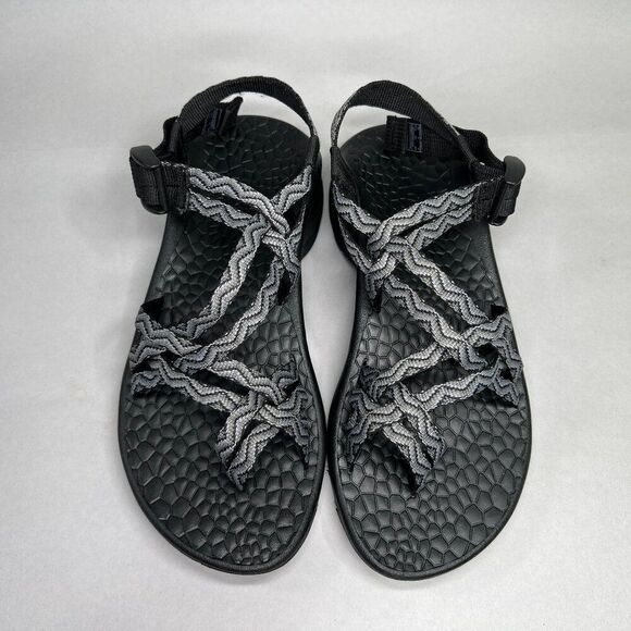 Chaco Updraft EcoTrad X2 Sandals Women's Size 6 Strappy Active Outdoor Water - Picture 3 of 13